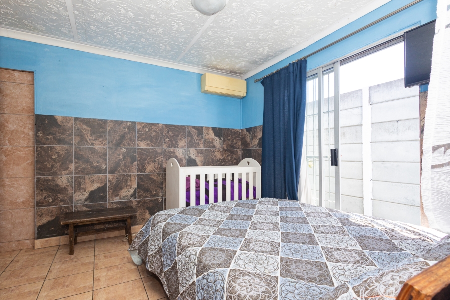 3 Bedroom Property for Sale in Highbury Park Western Cape